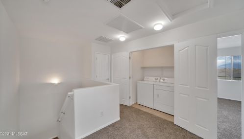 6863 Cottontail Run Ave, Tucson AZ 85756-3064 exterior