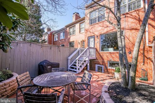 810 Fairfax St, Alexandria VA 22314-4314 exterior