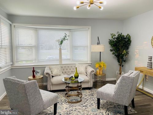 1209 Veirs Ml Rd, Rockville MD 20853-3534 exterior