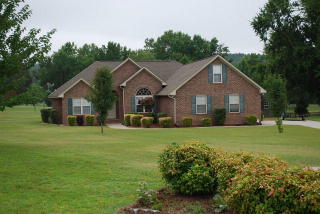 40 Marsden Pl, Sumter SC  29154-8887 exterior