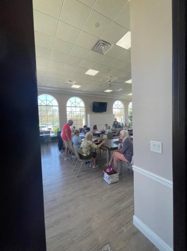 341 Springview Loop, Fort Pierce FL  34986-2664 exterior