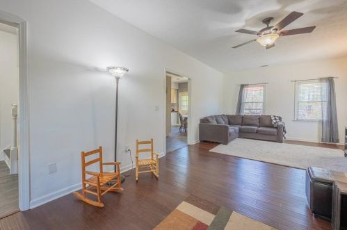 2802 Emerson Lake Dr, Lithonia GA  30078-6642 exterior