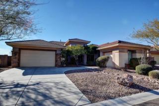 40034 Lytham Way, Phoenix AZ  85086-2923 exterior