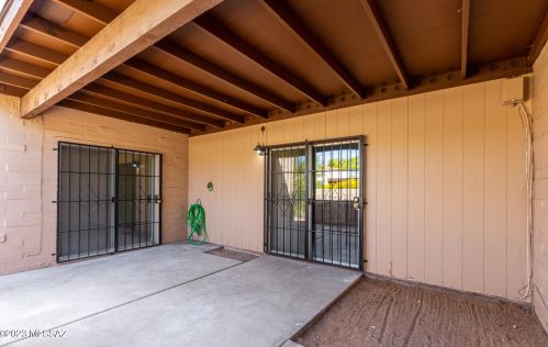 4231 Presidio Rd, Tucson AZ  85712-1044 exterior