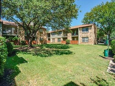 5335 Bent Tree Forest Dr, Dallas TX  75248-3483 exterior