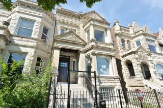 3444 Jackson Blvd, Chicago IL  60624-3209 exterior