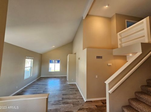 16443 34th Way, Phoenix AZ  85032-3168 exterior