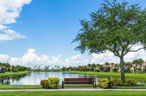 10843 Visconti Way, Fort Pierce FL  exterior