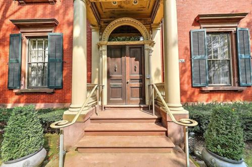 79 Prospect St, Providence RI  02906-1449 exterior