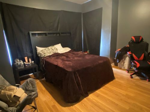 7300 Morgan St, Chicago IL 60827-6223 exterior