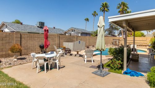 3732 Crocus Dr, Phoenix AZ 85053-5316 exterior