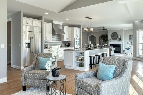 23 Lemp Rd, Saint Louis MO 63122-6931 exterior