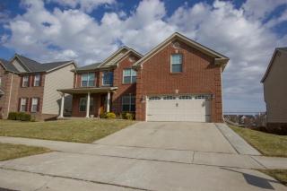 365 Jane Briggs Ave, Lexington KY  40509-4503 exterior