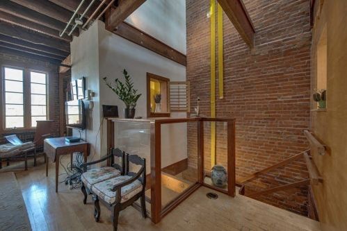 59 Webster St, Boston MA exterior