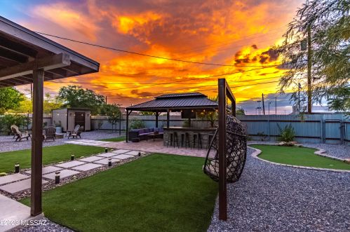 2352 Jefferson Ave, Tucson AZ  85711-6635 exterior