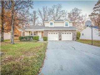 8712 Oak Vw Dr, Chattanooga TN  37421-4392 exterior