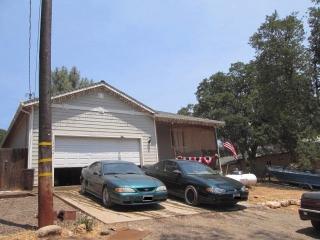 15644 31st Ave, Clearlake CA  95422-9265 exterior