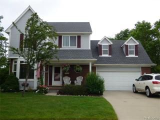 22377 Massey Ln, Macomb Township, MI 48044-3726