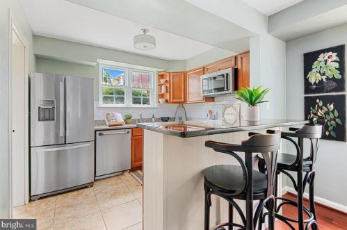 3824 Ingalls Ave, Alexandria VA 22302-1810 exterior