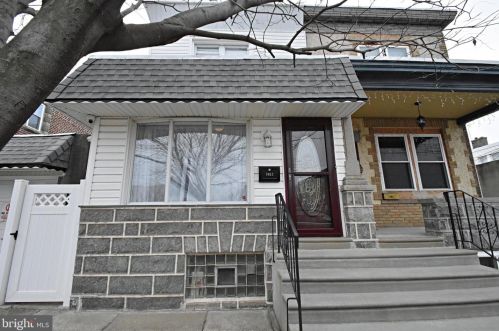 3411 Belgrade St, Philadelphia, PA 19134-5317