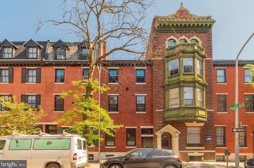 333 18th St, Philadelphia PA 19103-1239 exterior