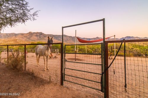 5470 Edwin Rd, Tucson AZ 85739-1924 exterior