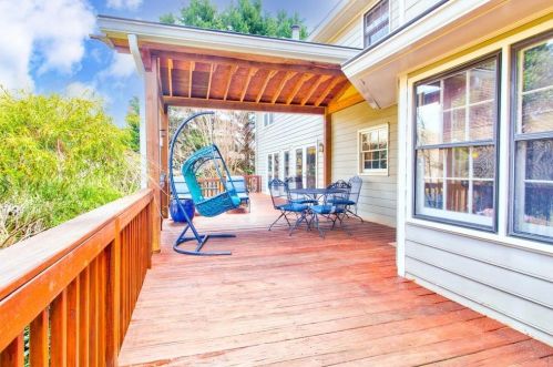 2981 Brookside Run, Lithonia GA 30078-2290 exterior