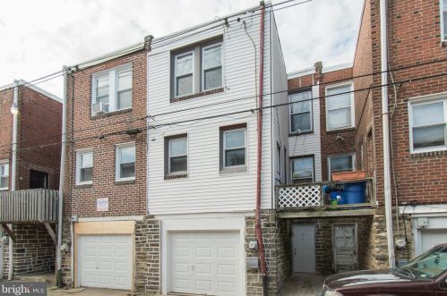 6535 17 St, Philadelphia PA 19121-1629 exterior