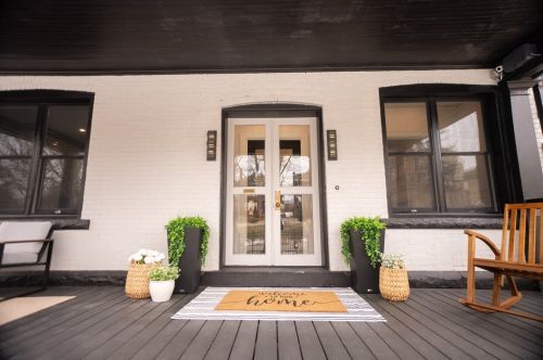 5532 Forbes Ave, Pittsburgh PA  15217-1126 exterior