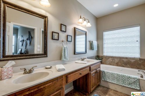 219 Comal Run, Spring Branch TX 78163-3263 exterior