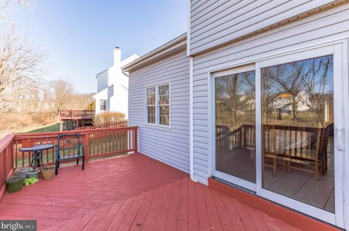 107 Bayberry Dr, Limerick PA 19468-1240 exterior