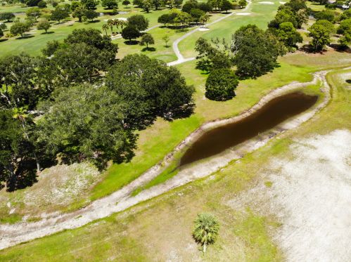 1891 Erwin Rd, Fort Pierce FL  34952-5517 exterior