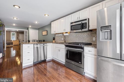 1007 21 St, Philadelphia PA 19146-4321 exterior