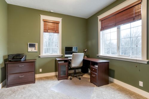 1920 76th St, Byron Township MI  49315-8520 exterior