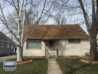 618 Wilson Ave, Appleton WI  54915-2019 exterior