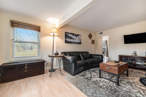 1711 Colby Ave, Kalamazoo MI  49004-1576 exterior