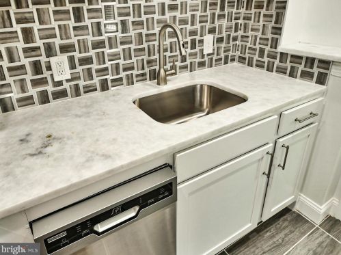 64 Elmira St, Washington DC  20032-5873 exterior