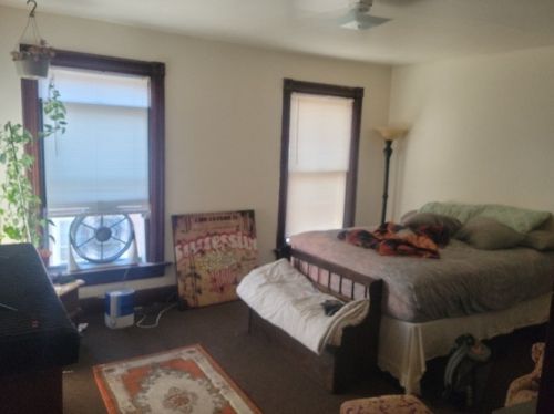 424 Cory Ave, Waukegan IL 60085-4016 exterior