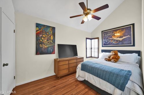 1110 Belmont Ave, Phoenix AZ 85051-6765 exterior