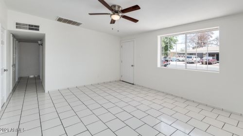 6126 32nd Ave, Phoenix AZ  85017-1510 exterior