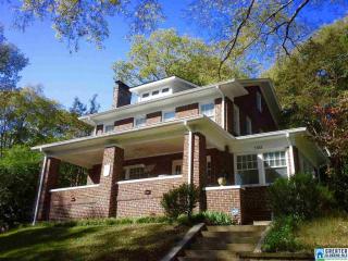 3182 Highland Dr, Birmingham, AL 35205-1413