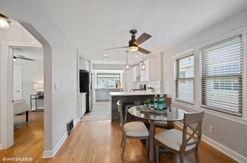 5416 Natchez Ave, Chicago IL  60638-2516 exterior