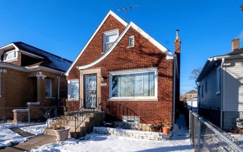 9920 Carpenter St, Chicago IL  60643-2246 exterior