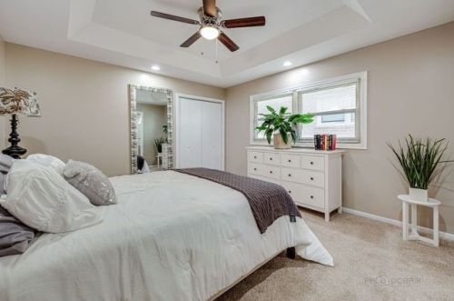 3161 85 St, Chicago IL 60652-3428 exterior