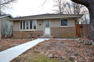 6428 Garden Grove Ln, Milwaukee, WI 53209-3418