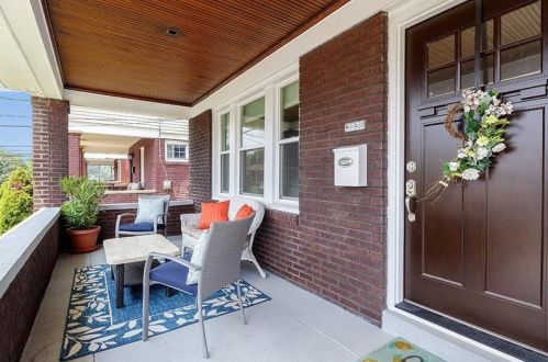 3938 California Ave, Pittsburgh PA  15212-1662 exterior