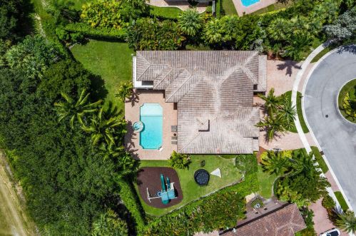 17904 Key Vista Way, Boca Raton FL  33496-1040 exterior