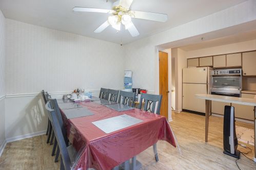 6032 Devon St, Kalamazoo MI  49024-2646 exterior