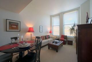 1100 Liberty Ave, Pittsburgh PA  15222-4240 exterior