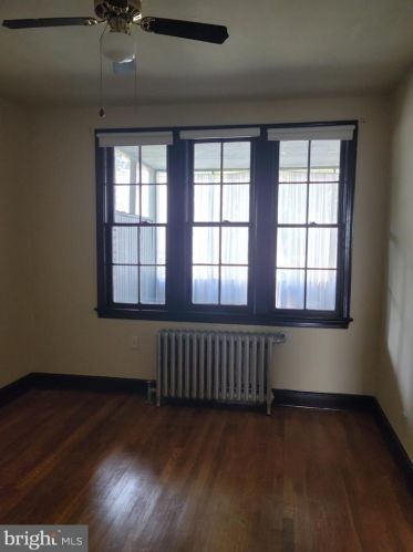 3918 10 St, Washington DC 20002-3736 exterior